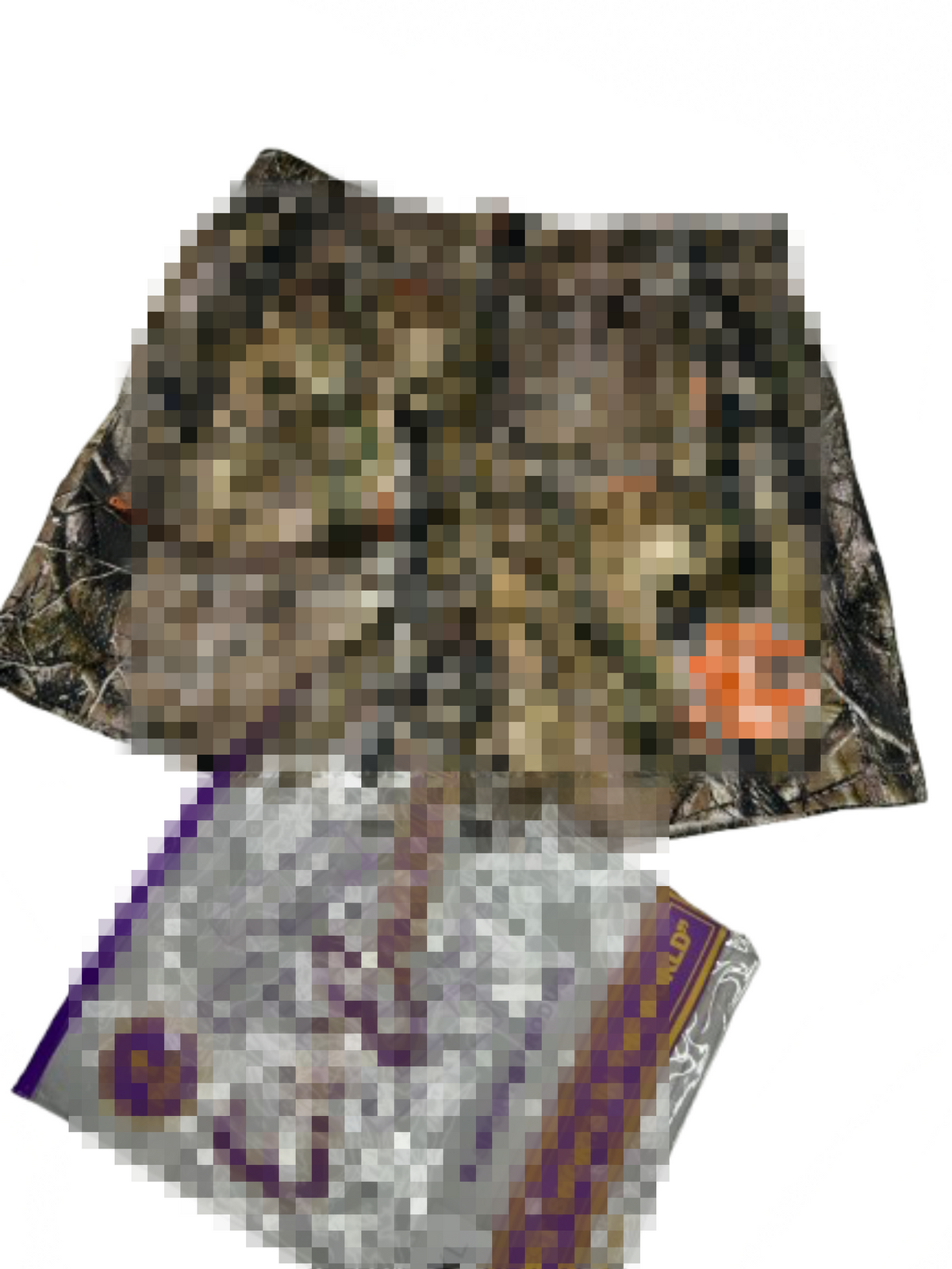 EEM Shorts