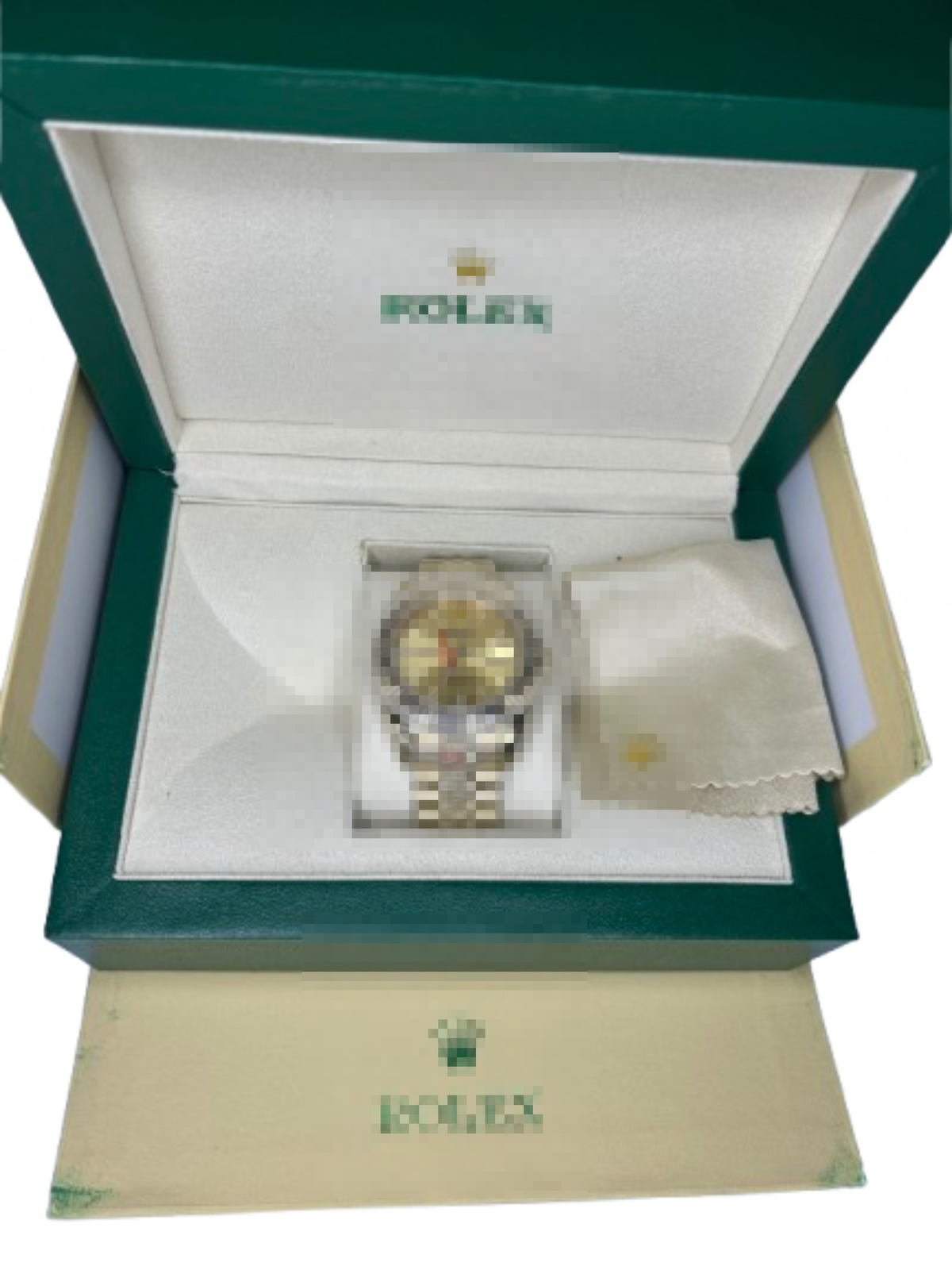 RX Watch