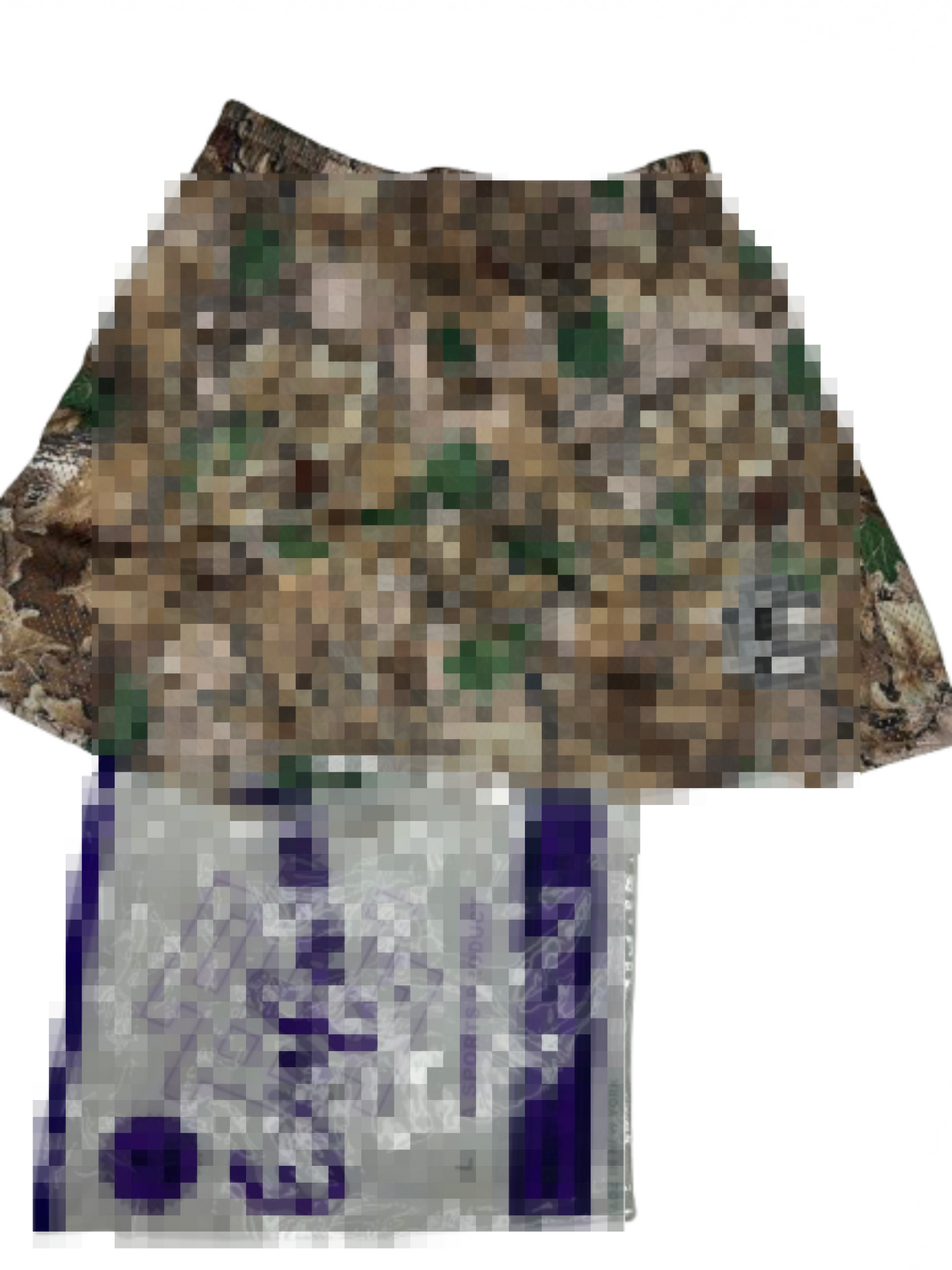 EEM Shorts