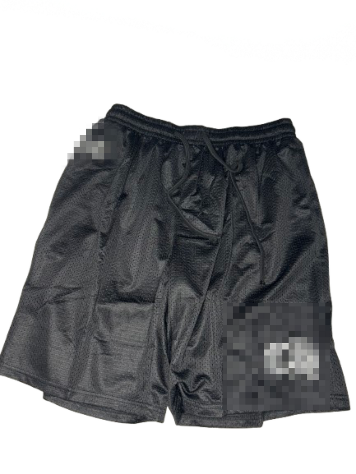 CHR HT Shorts