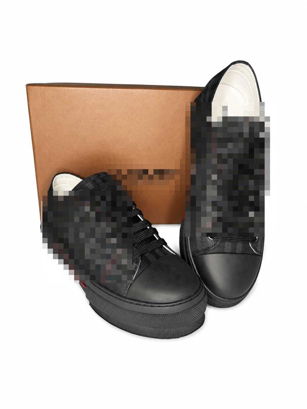 Lowtop BB Men