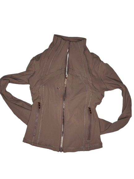 Lulu Define Jacket
