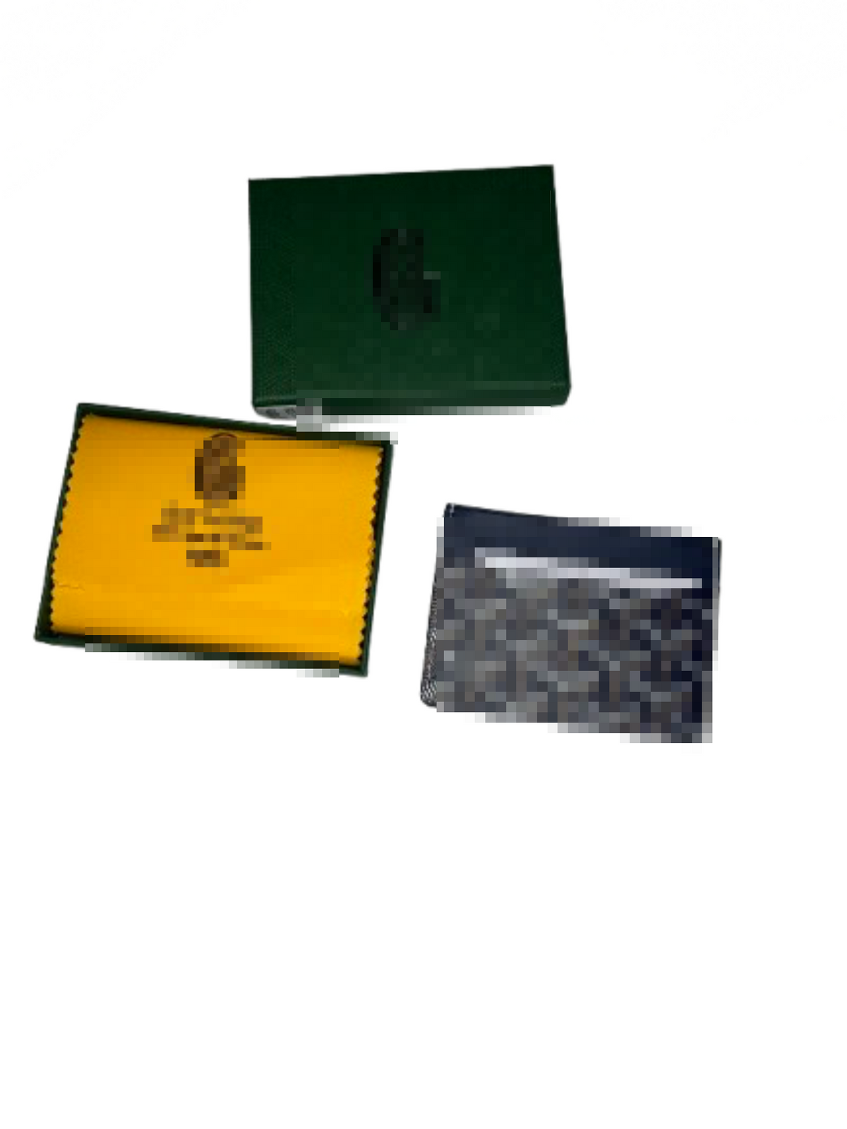 GYD Card Holder