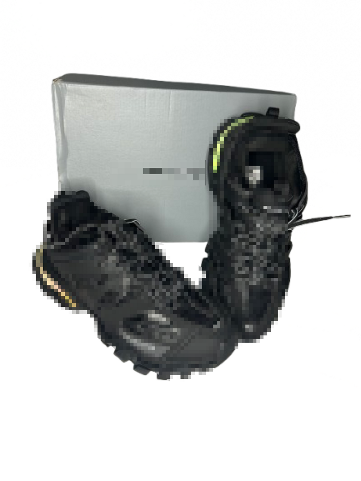 BAL LED Tracks