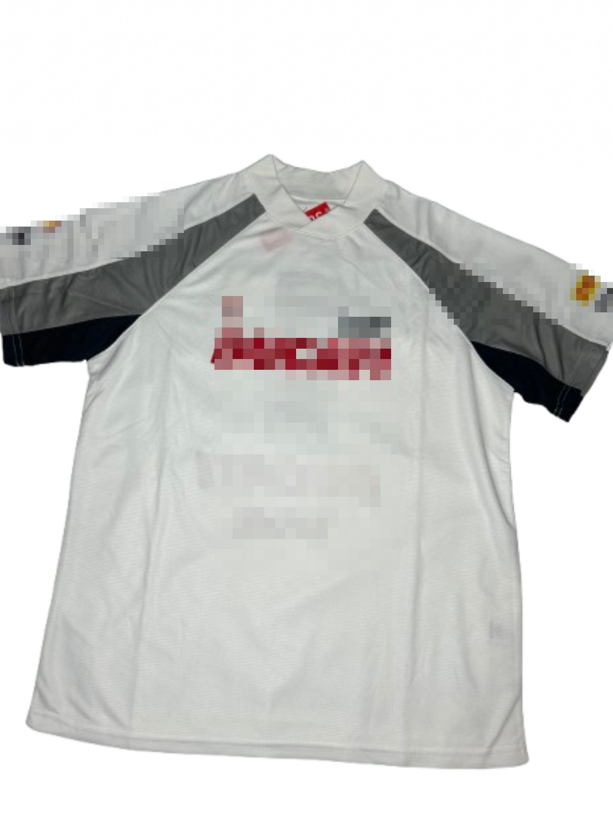 SUPME Shirt