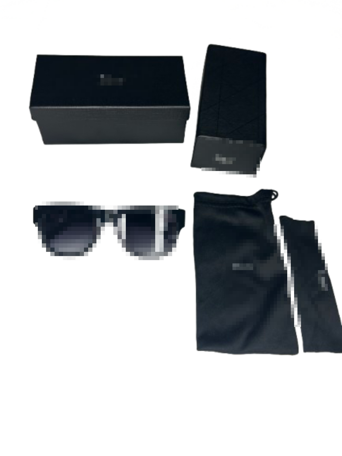 DR Glasses