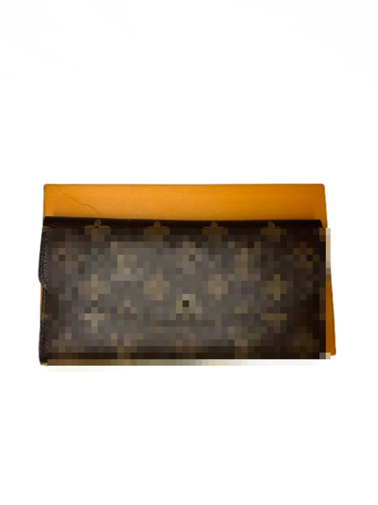 LVT Women Wallet Pouch
