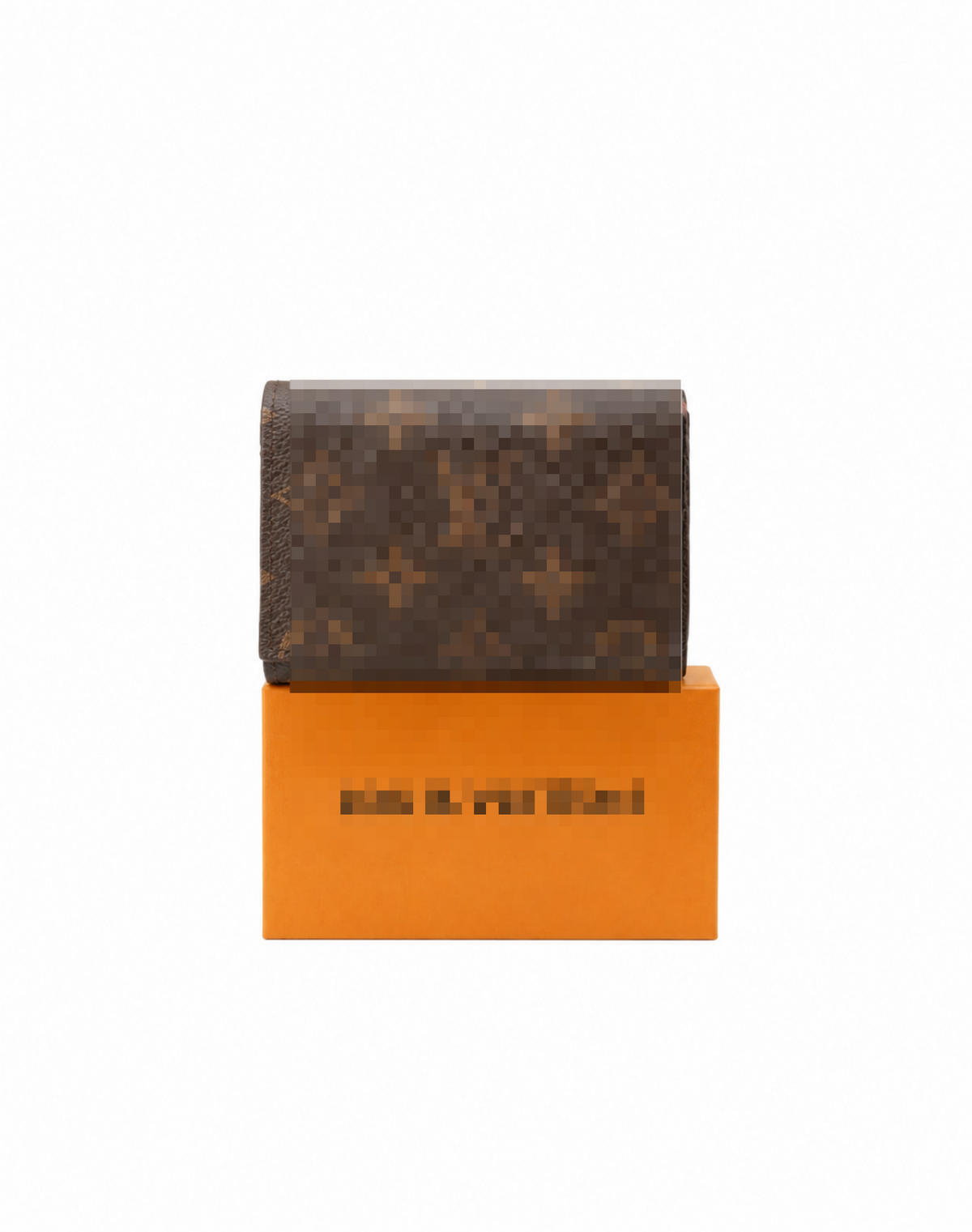 LVT WMN Card Holder
