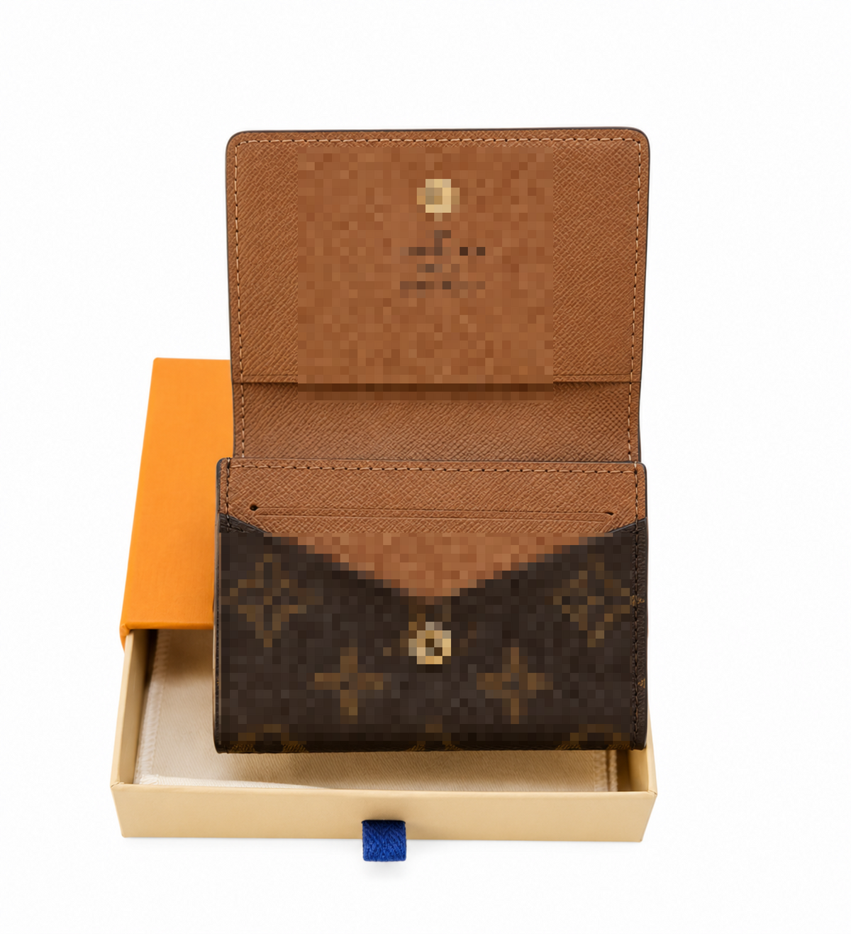 LVT WMN Card Holder