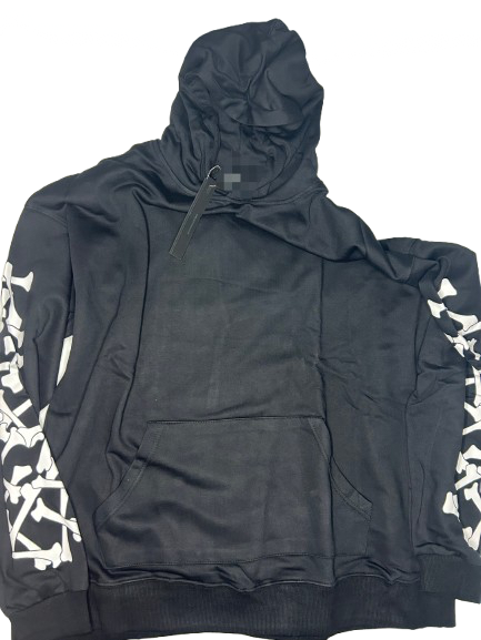 Airi Hoodie 01
