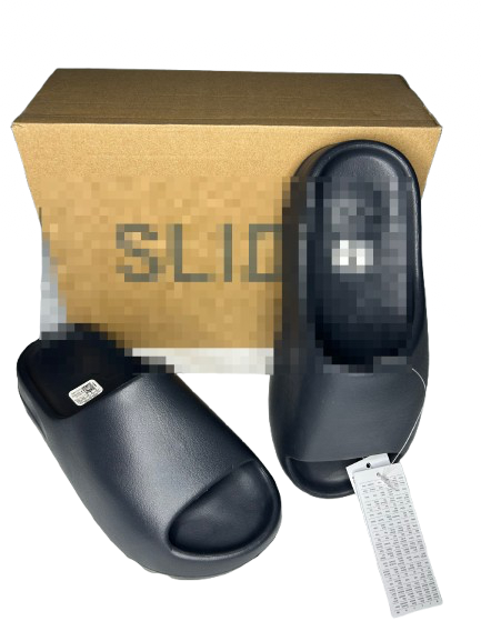 YZY Slides