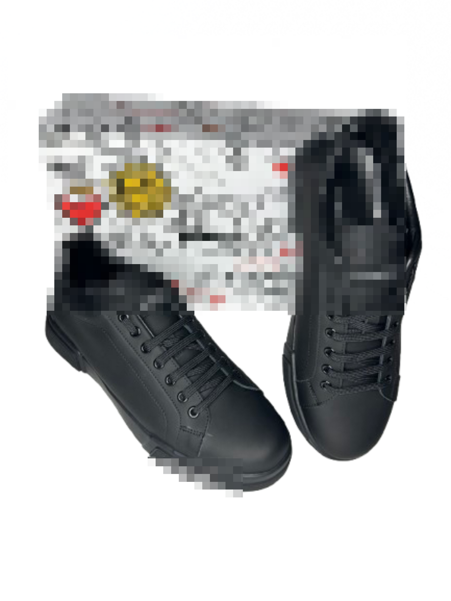 DG Men Lowtop