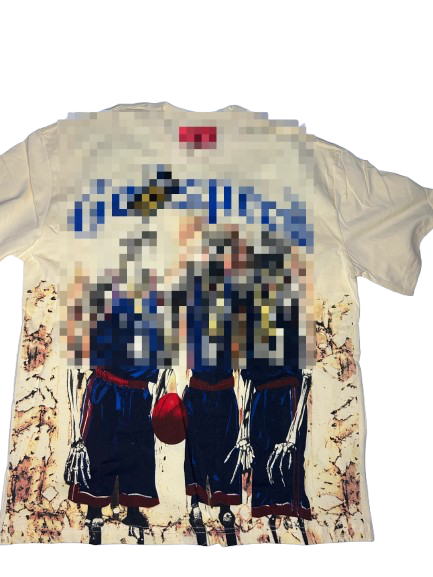 GS Shirts