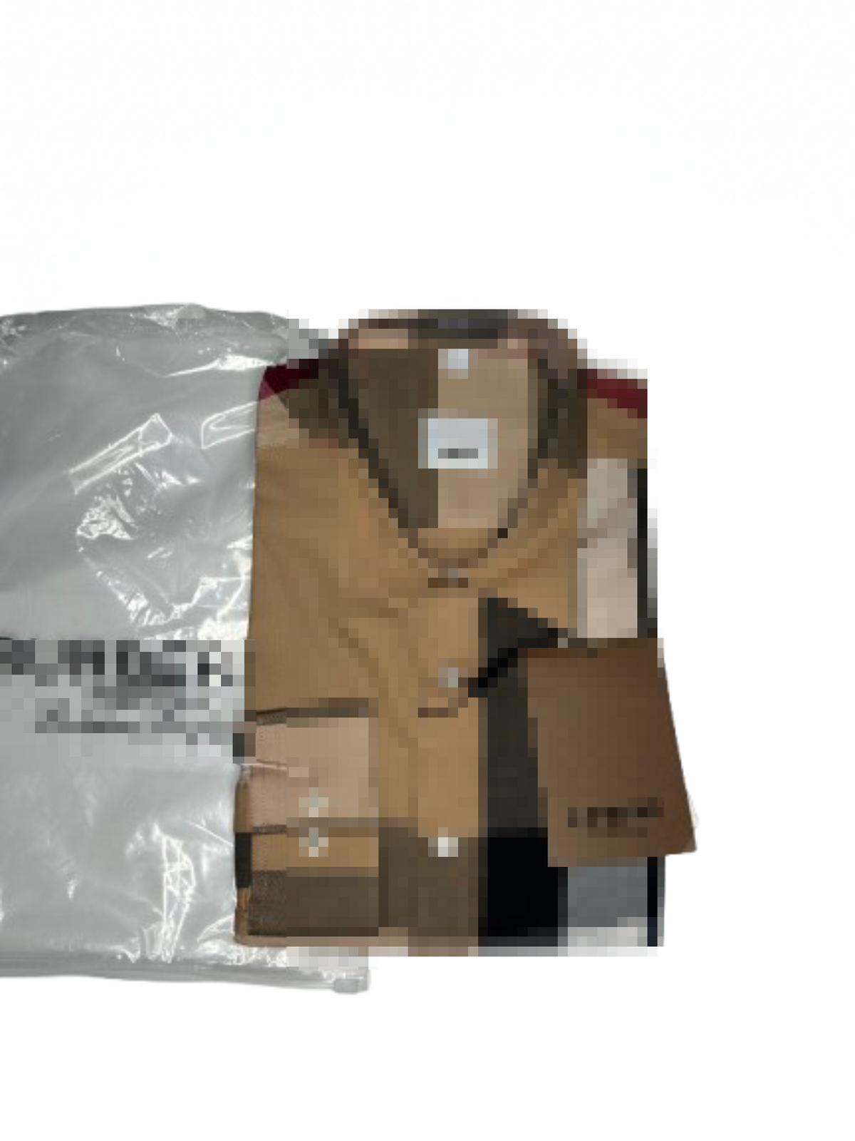 BB Dress Shirt