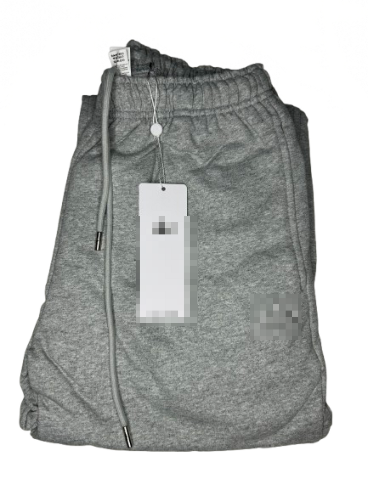 AO Straight Sweatpants