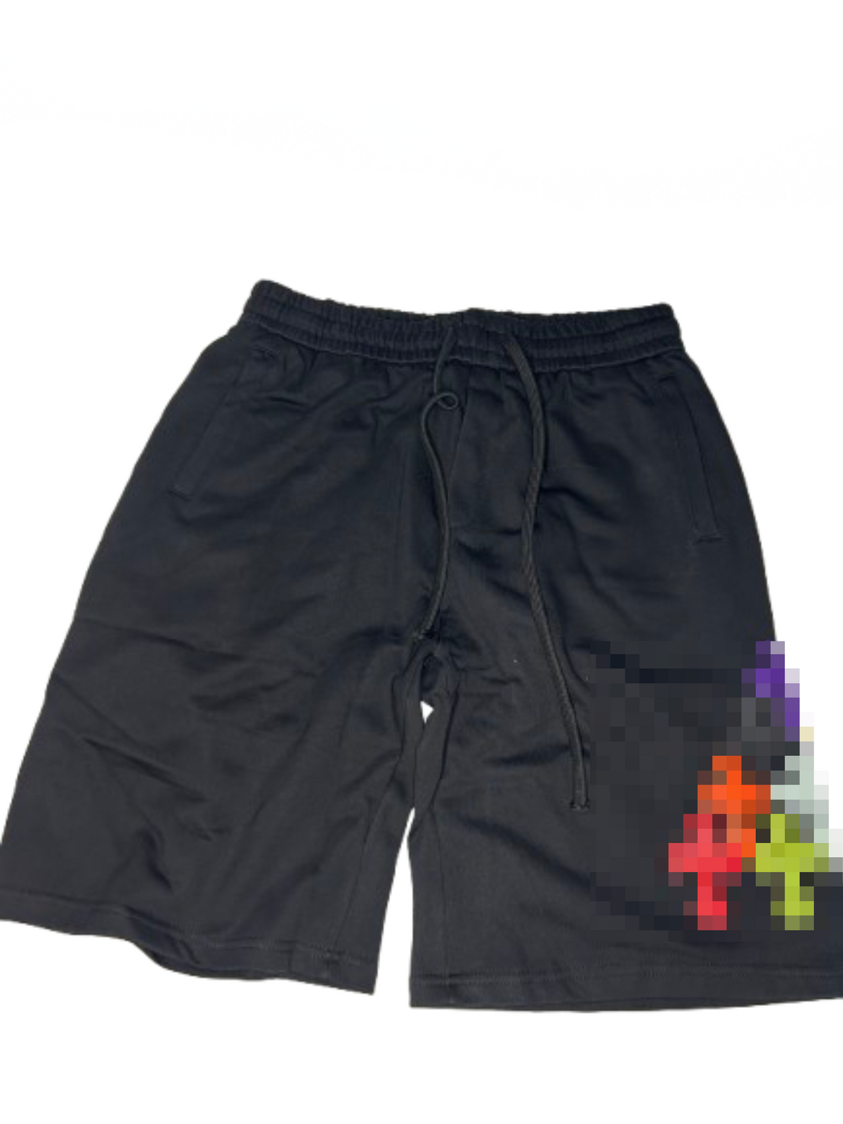 CHR HT Shorts
