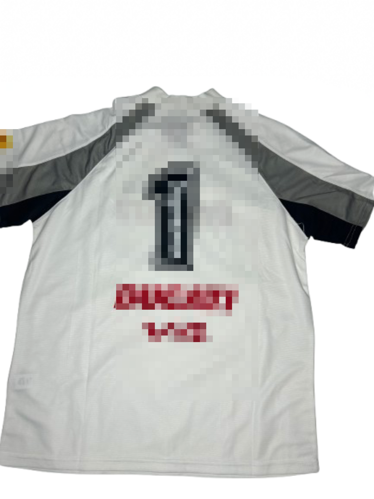 SUPME Shirt