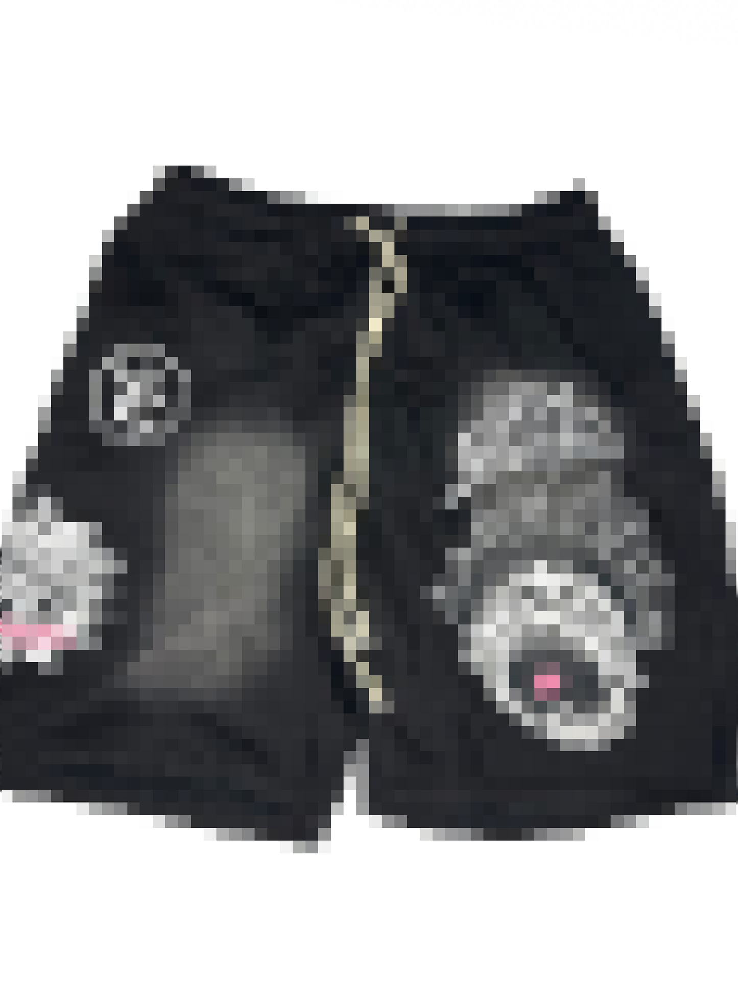 HS Shorts