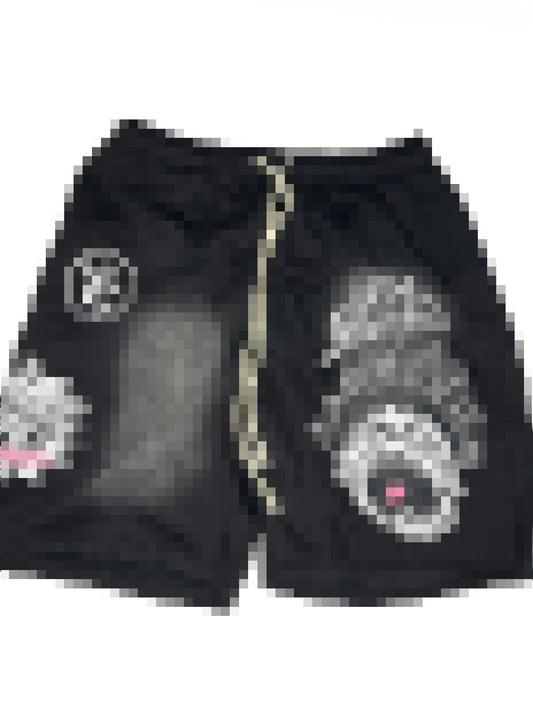 HS Shorts