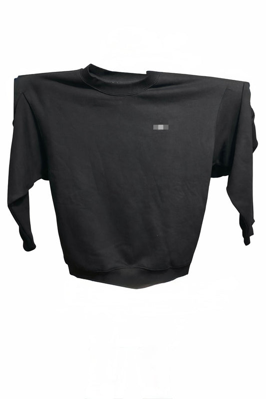 Black AO Sweater