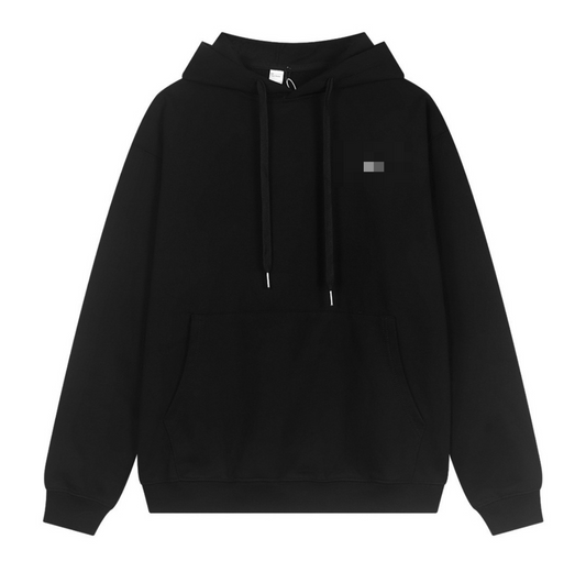 Black AO Hoodie